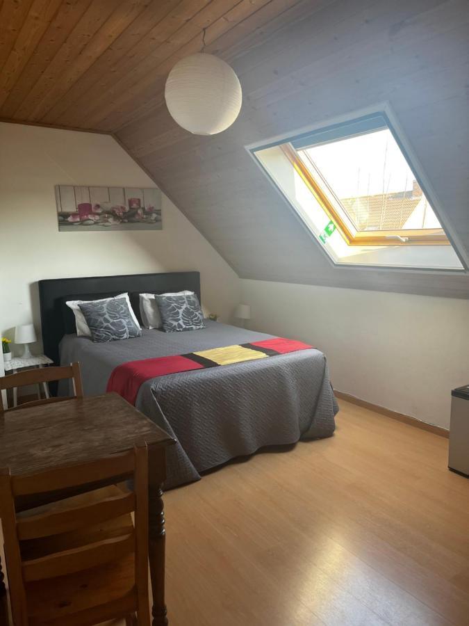 Khon Thai'S House Brugge Exterior photo