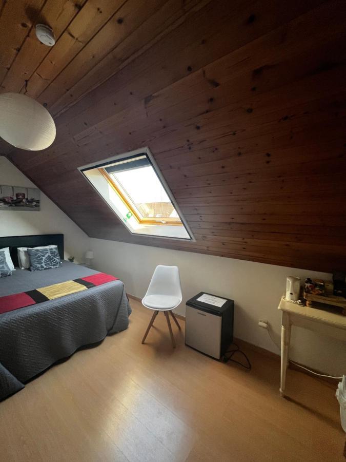 Khon Thai'S House Brugge Exterior photo