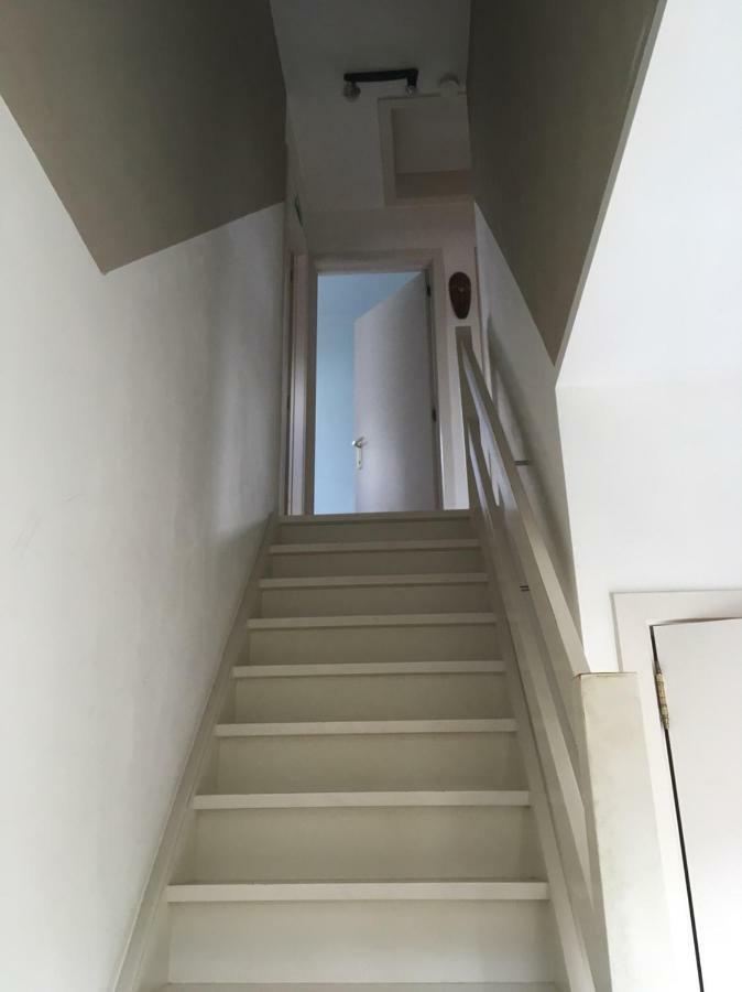 Khon Thai'S House Brugge Exterior photo